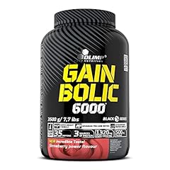 Olimp sport nutrition usato  Spedito ovunque in Italia 