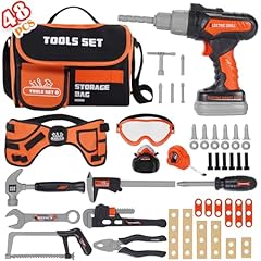 Kids tool set for sale  Delivered anywhere in USA 