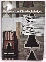 Navajo hopi weaving for sale  Delivered anywhere in USA 