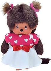 Monchhichi kleidung standard gebraucht kaufen  Wird an jeden Ort in Deutschland