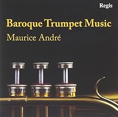 Baroque trumpet music for sale  Delivered anywhere in UK