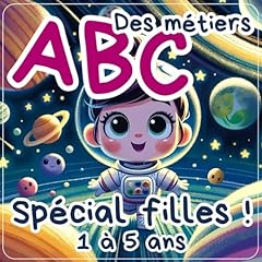 Alphabet enfant abc d'occasion  Livré partout en France