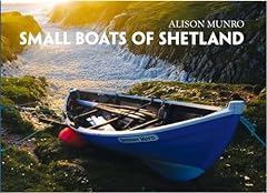 Small boats shetland for sale  Delivered anywhere in Ireland