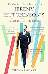 Jeremy hutchinson case for sale  Delivered anywhere in UK