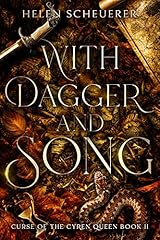 Dagger song for sale  Delivered anywhere in UK