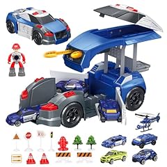 Voiture police enfant d'occasion  Livré partout en France