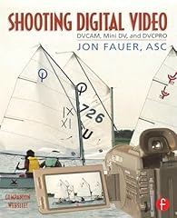 Shooting digital video for sale  Delivered anywhere in USA 
