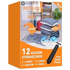 Pack vacuum storage for sale  Delivered anywhere in USA 