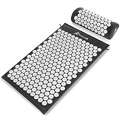 Prosourcefit acupressure mat for sale  Delivered anywhere in USA 