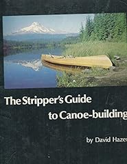 Stripper guide canoe for sale  Delivered anywhere in UK