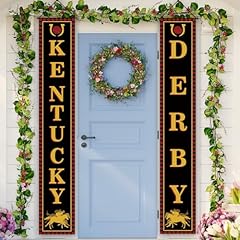 Kentucky decorations outdoor for sale  Delivered anywhere in USA 