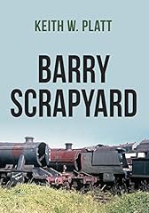 Barry scrapyard for sale  Delivered anywhere in UK