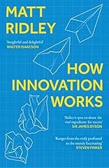 How innovation works gebraucht kaufen  Wird an jeden Ort in Deutschland