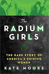 The radium girls d'occasion  Livré partout en France