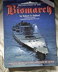 Discovery bismarck robert for sale  Delivered anywhere in USA 