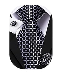 Tie mens black for sale  Delivered anywhere in USA 