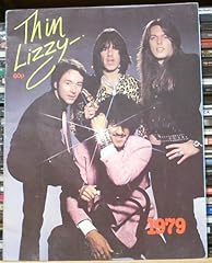 Thin lizzy. 1979 for sale  Delivered anywhere in UK