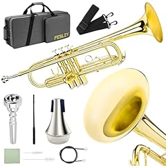 Fesley standard trumpet for sale  Delivered anywhere in USA 