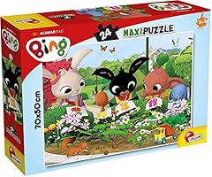 Lisciani giochi osserviamo usato  Spedito ovunque in Italia 