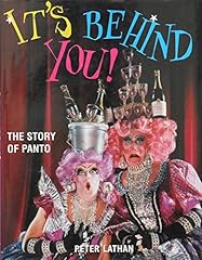 Behind story panto for sale  Delivered anywhere in UK