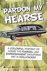 Pardon hearse colorful for sale  Delivered anywhere in USA 
