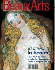 Beaux arts magazine d'occasion  Livré partout en France