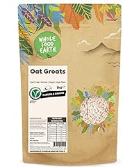 Wholefood earth oat for sale  Delivered anywhere in UK