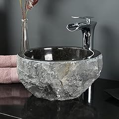 Wohnfreuden marmor waschbecken gebraucht kaufen  Wird an jeden Ort in Deutschland