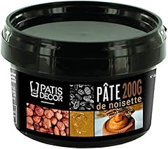 Patisdecor pate noisette d'occasion  Livré partout en France