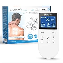 Prorelax tens ems d'occasion  Livré partout en France