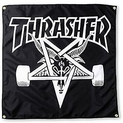 Thrasher skate goat for sale  Delivered anywhere in USA 