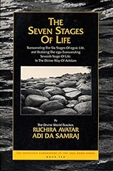 Seven stages life for sale  Delivered anywhere in USA 