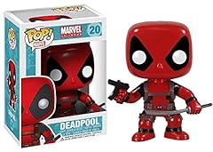Funko marvel pop d'occasion  Livré partout en France
