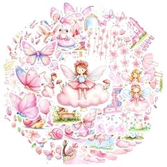 100 pieces pink for sale  Delivered anywhere in UK