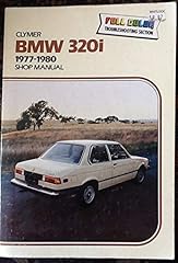 Bmw 320i 1977 for sale  Delivered anywhere in UK
