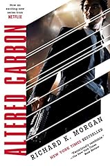 Altered carbon for sale  Delivered anywhere in USA 