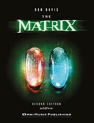 The matrix d'occasion  Livré partout en France