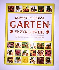 Dumonts grosse garten gebraucht kaufen  Wird an jeden Ort in Deutschland
