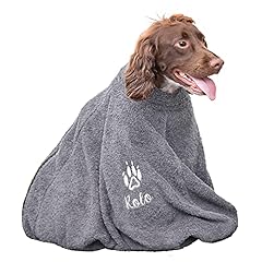 Aztex personalised towelling for sale  Delivered anywhere in UK
