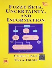 Fuzzy sets uncertainty d'occasion  Livré partout en France