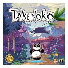 Bombyx takenoko refresh d'occasion  Livré partout en France