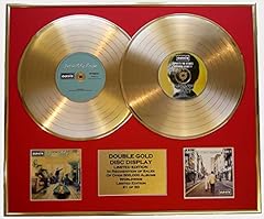 Oasis double gold for sale  Delivered anywhere in UK