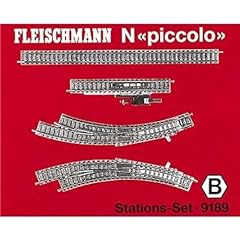 Fleischmann 9189 station for sale  Delivered anywhere in USA 