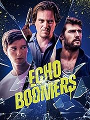 Echo boomers d'occasion  Livré partout en France
