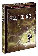22.11.63 miniserie d'occasion  Livré partout en Belgiqu