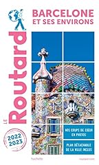 Guide routard barcelone d'occasion  Livré partout en France