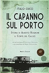 Capanno sul porto. usato  Spedito ovunque in Italia 