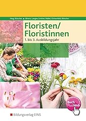 Floristen floristinnen schüle gebraucht kaufen  Wird an jeden Ort in Deutschland