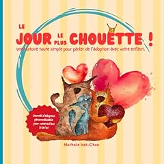 Jour chouette histoire d'occasion  Livré partout en France