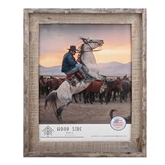 Rustic barnwood picture for sale  Delivered anywhere in USA 